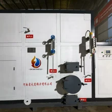 2噸D級蒸汽鍋爐D級鍋爐鍋爐