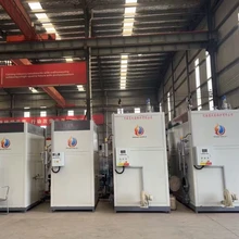 1噸D級鍋爐蒸汽鍋爐