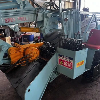 ZWY60型矿用防爆扒渣机主要用于巷道的出渣