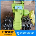 MS-90橫向銑挖機(jī)挖掘機(jī)改裝，合金截齒，開(kāi)溝銑刨