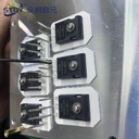 工業(yè)級氧化鋁陶瓷絕緣片TO系列助力大功率電源模組散熱