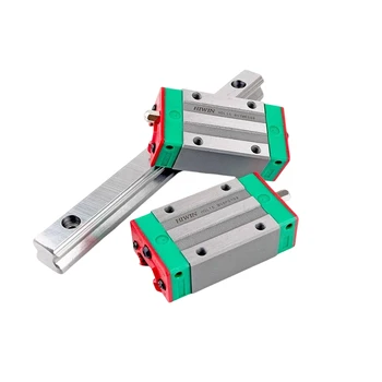 上銀滑塊導(dǎo)軌原裝正品HGW15CA202530系列型號(hào)