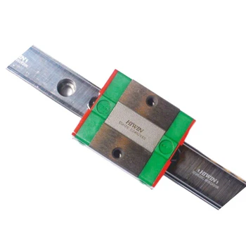 上銀滑塊導(dǎo)軌原裝正品HGW15CA202530系列型號(hào)