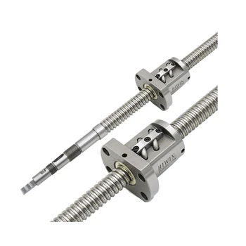 上銀HIWINFWS2010絲桿外循環(huán)C3/C5精度機床自動化通用絲桿