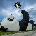 不銹鋼雕塑戶(hù)外園林景觀雕塑城市地標(biāo)鏡面廣場(chǎng)定制大型不銹鋼雕塑