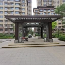 定制不銹鋼廊架金屬鋼結(jié)構(gòu)裝飾公園廣場(chǎng)雕塑景觀長(zhǎng)廊涼亭創(chuàng)意戶(hù)外