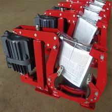 江西華伍YW(B)160-220鼓式制動器液壓制動器