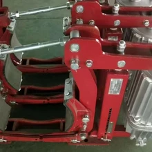 江西華伍YW(B)200-300鼓式制動器制動器