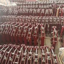 江西華伍YWZ5-160/22鼓式制動器液壓制動器