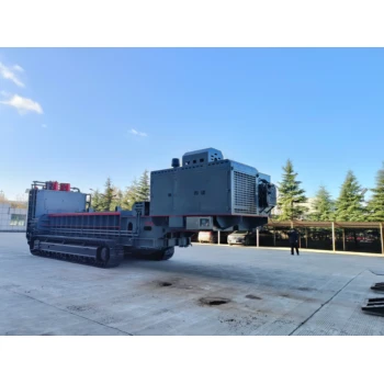 移動(dòng)式液壓龍門剪