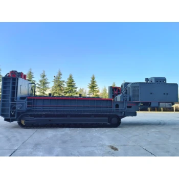 移動(dòng)式液壓龍門剪