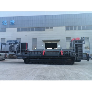 戶外拆除用移動(dòng)式龍門剪