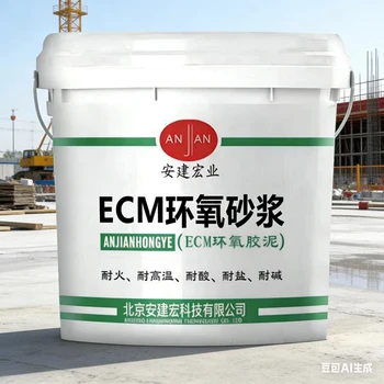 梧州高粘接力環(huán)氧修補砂漿?化工廠環(huán)氧砂漿?夏季