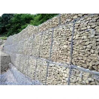 格賓石籠網(wǎng)實體廠家