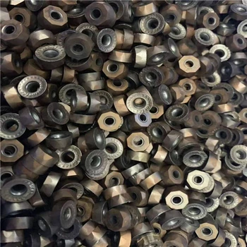 巢湖市硬質(zhì)合金回收單位熱線電話周邊誠信經(jīng)營