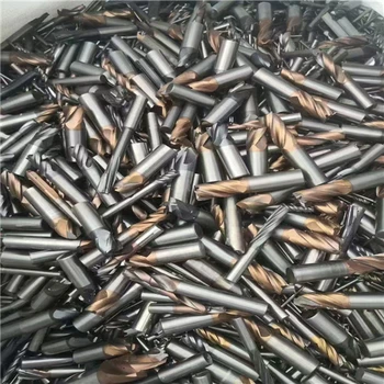 十堰回收數(shù)控刀片在哪里有推薦本地回收廠家電話