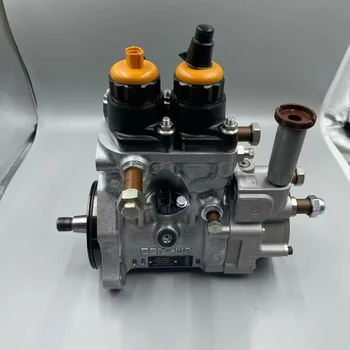 原裝挖掘機(jī)配件PC400-8柴油泵6251-71-1120