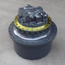 挖掘機終傳動PC1250-8行走總成21N-27-00130
