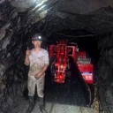 履帶式扒渣機挖掘式裝載機使用安全能耗小支持定制