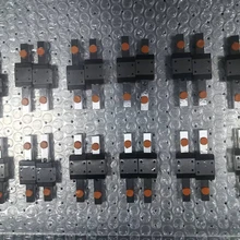 達(dá)沃鑫精密導(dǎo)軌為智能制造提供傳動支撐