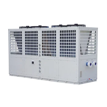 游泳池加熱恒溫設(shè)備-空氣源熱泵