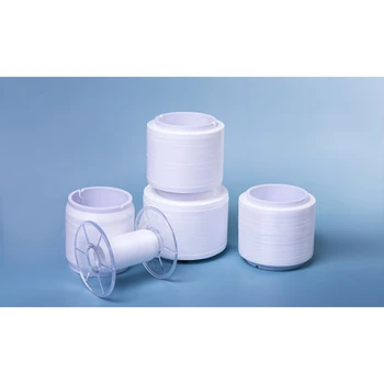 高频高速线缆用PTFE绕包带