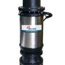 200EDL-5.75低揚程大流量循環(huán)水養(yǎng)殖泵耐海水腐蝕