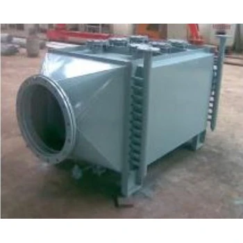 煙氣換熱器