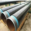 環(huán)氧粉末防腐鋼管，3PE石油防腐鋼管，大小口徑防腐鋼管