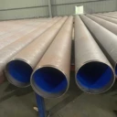 3pe石油防腐鋼管，天然氣防腐鋼管，大小口徑單雙氧抗UV防腐管