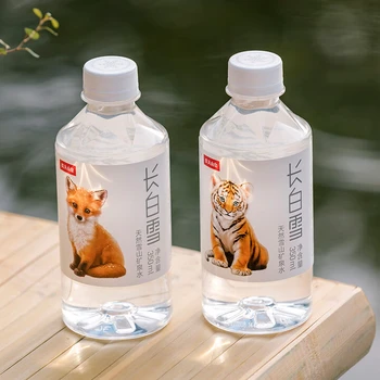 農(nóng)夫山泉長白雪礦泉水350ml成都批發(fā)