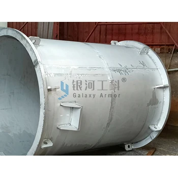 銀河工科雙相不銹鋼酸洗鈍化膏壓力容器酸洗鈍化膏