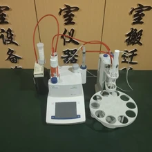 二手梅特勒G20型自動電位滴定儀出售