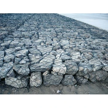 格賓石籠廠家A更的格賓石籠生產(chǎn)廠家