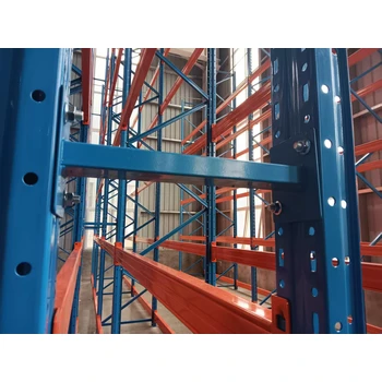 河南貨架工廠貨架生產(chǎn)廠家