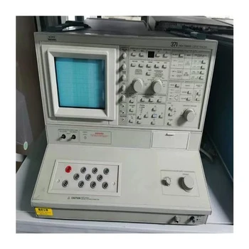 370ATektronix泰克370A晶體管圖示儀