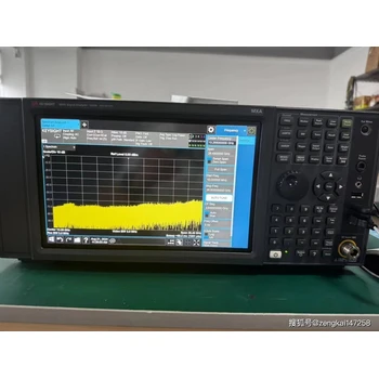 N9020B頻譜分析儀信號分析儀