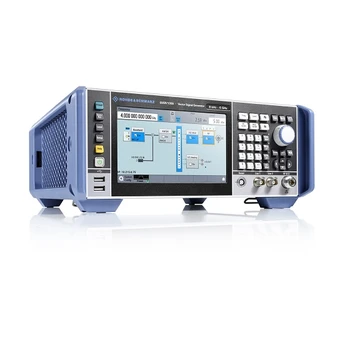 SMA100B模擬信號發(fā)生器