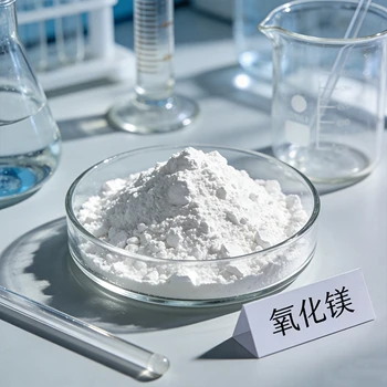 供應(yīng)重質(zhì)氧化鎂MY-MH2H含量99粒徑45um