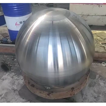 石油行業(yè)空氣包鍛件空氣包