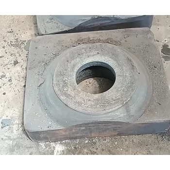 異性軸承座鍛件鍛造鍛件廠家定制