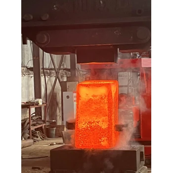 空氣錘鍛造加工鍛造自由鍛件自家企業(yè)定制