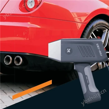 科邁斯手持式鉑鈀銠三元催化劑分析儀