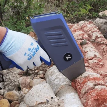 科邁斯手持式土壤重金屬分析儀