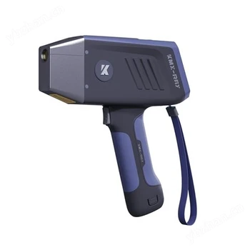 科邁斯手持式土壤重金屬分析儀