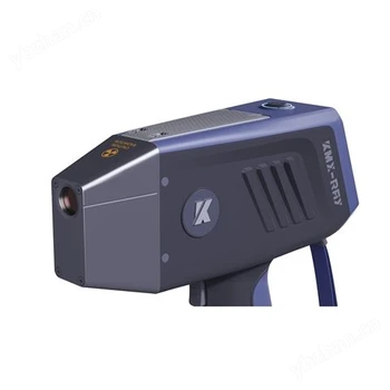 科邁斯手持式土壤重金屬分析儀