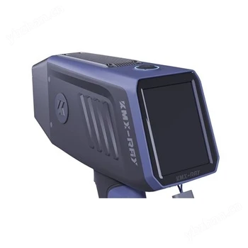 科邁斯手持式土壤重金屬分析儀