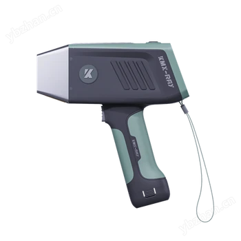 科邁斯手持式礦石分析儀