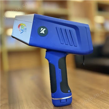 科邁斯手持式稀土元素分析儀