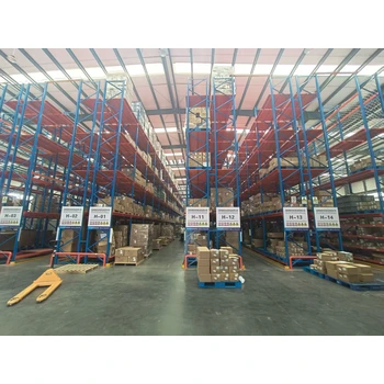 智能倉儲、倉儲貨架、鋼結(jié)構(gòu)平臺、物流裝備